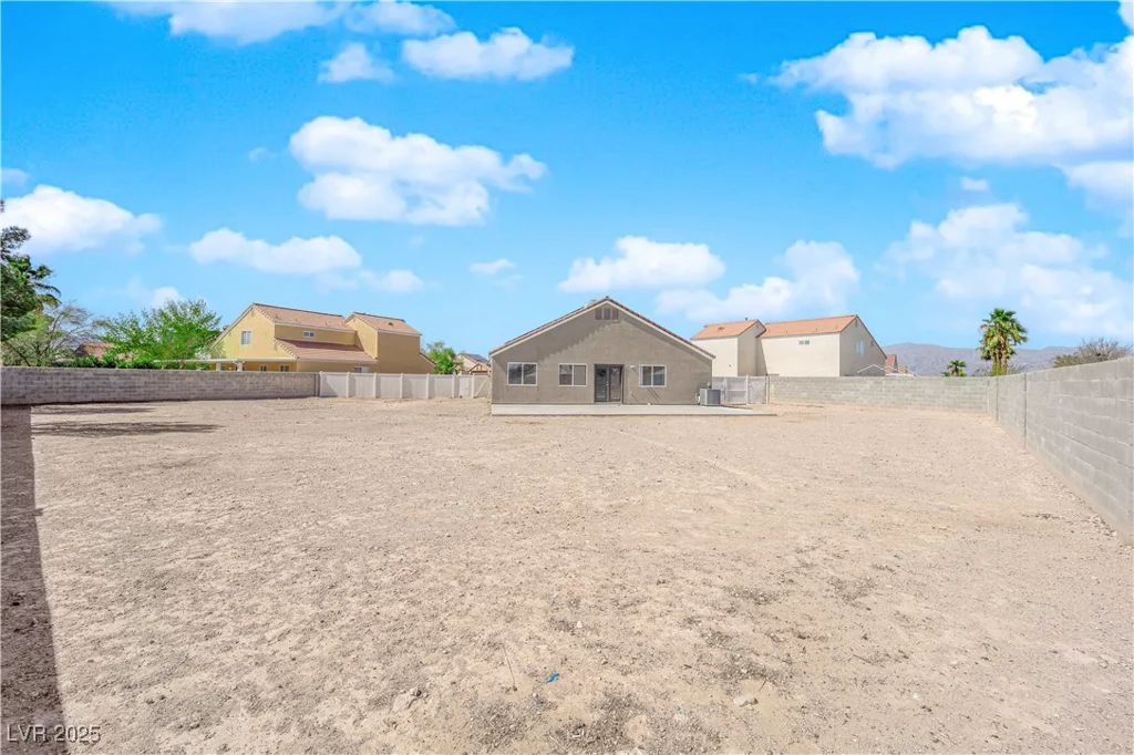 1113 Coral Crystal, North Las Vegas, NV 89032