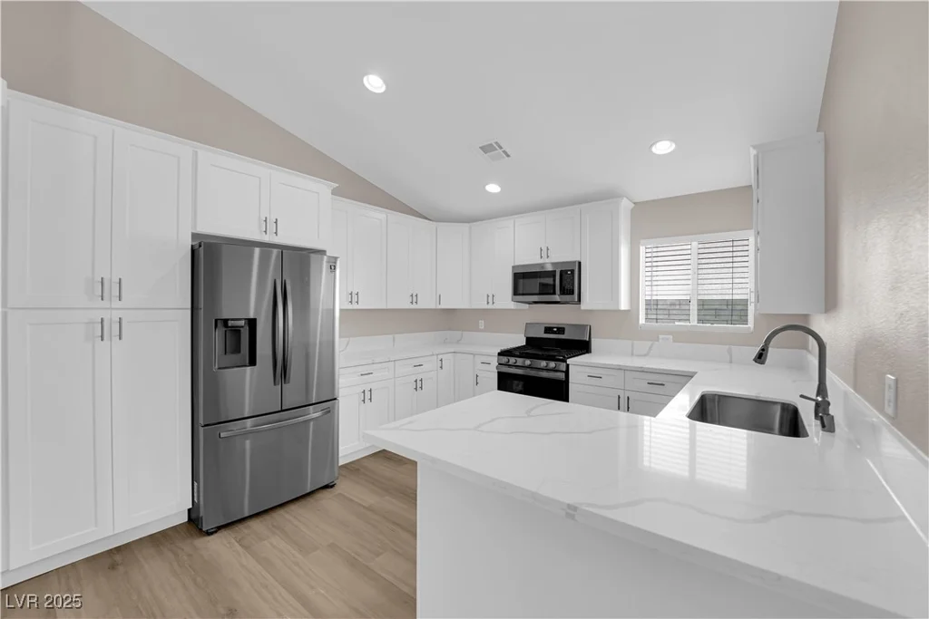 1113 Coral Crystal, North Las Vegas, NV 89032