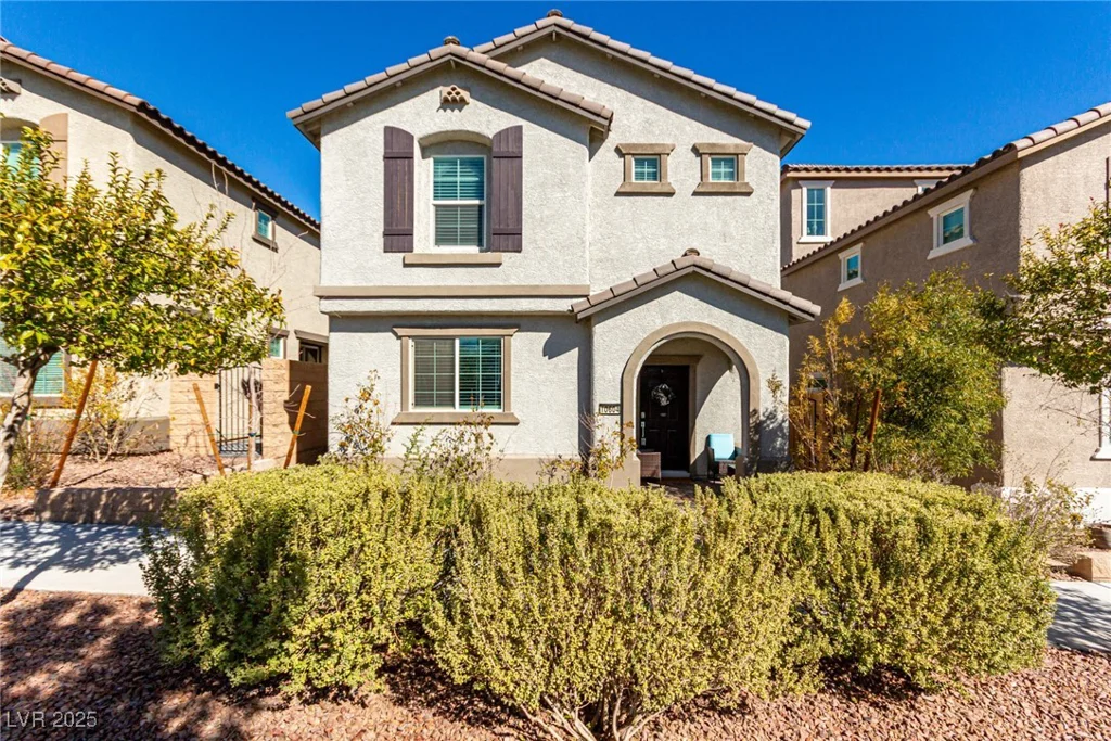 10604 Sariah Skye, Las Vegas, NV 89166
