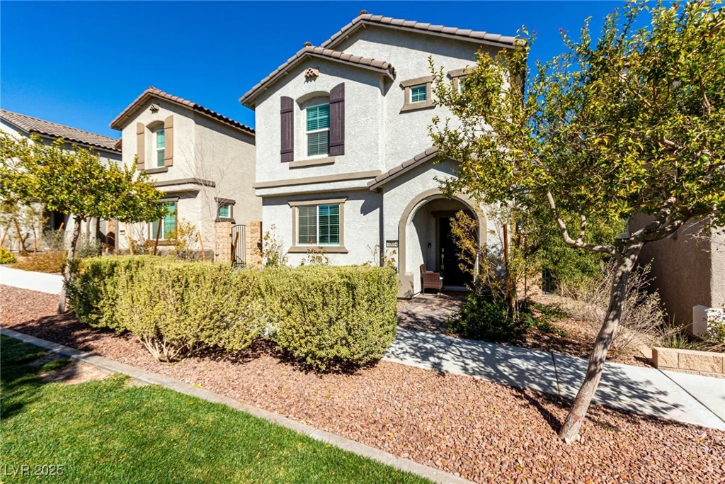 10604 Sariah Skye, Las Vegas, NV 89166