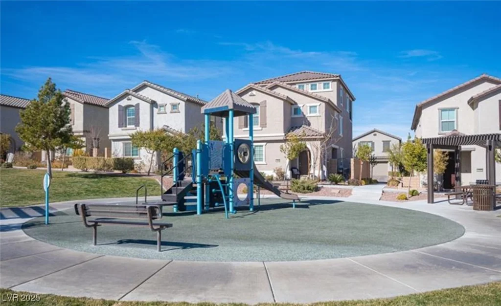 10604 Sariah Skye, Las Vegas, NV 89166
