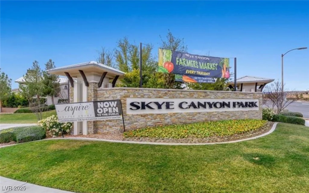 10604 Sariah Skye, Las Vegas, NV 89166