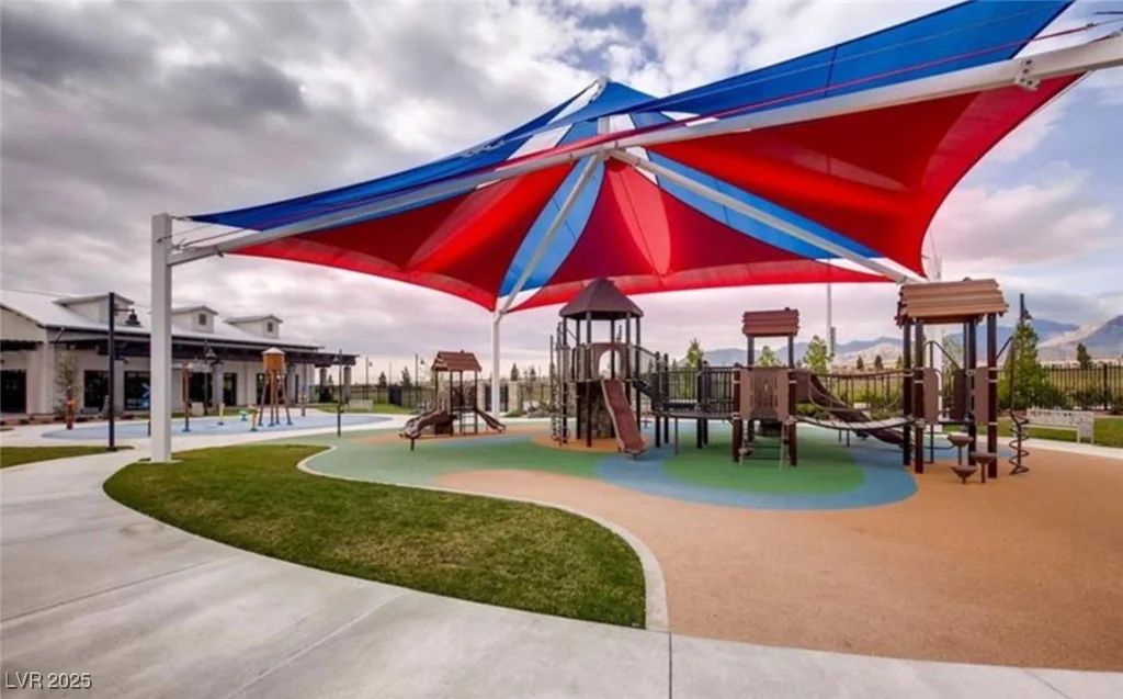 10604 Sariah Skye, Las Vegas, NV 89166