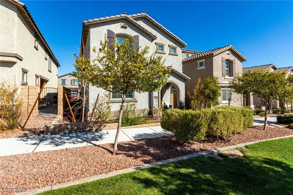 10604 Sariah Skye, Las Vegas, NV 89166
