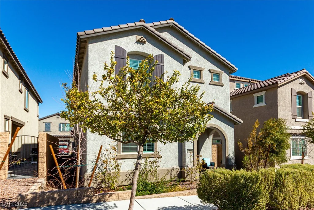 10604 Sariah Skye, Las Vegas, NV 89166