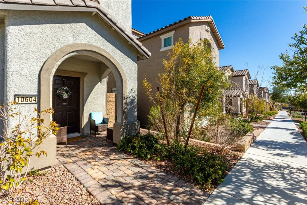 10604 Sariah Skye, Las Vegas, NV 89166