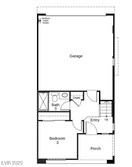 9233 Soho Sky, Las Vegas, NV 89148