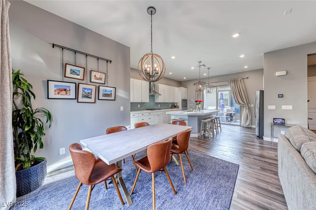 940 Riverlawn, Las Vegas, NV 89138
