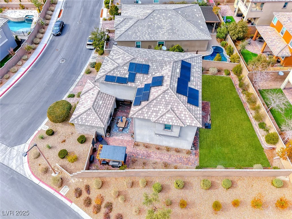 940 Riverlawn, Las Vegas, NV 89138