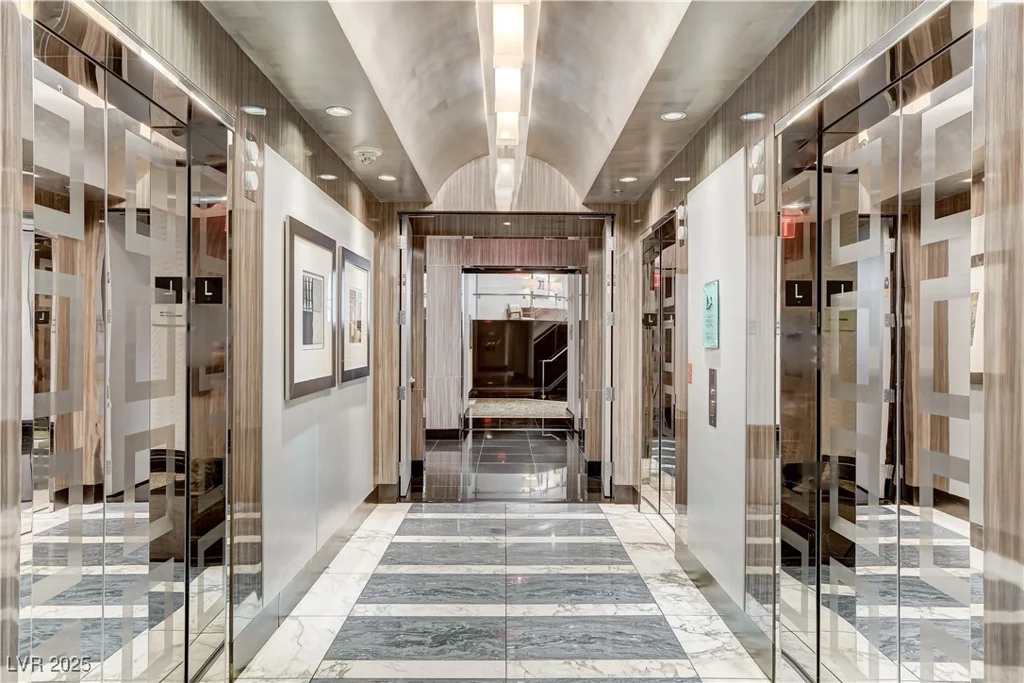 2700 Las Vegas, Las Vegas, NV 89109