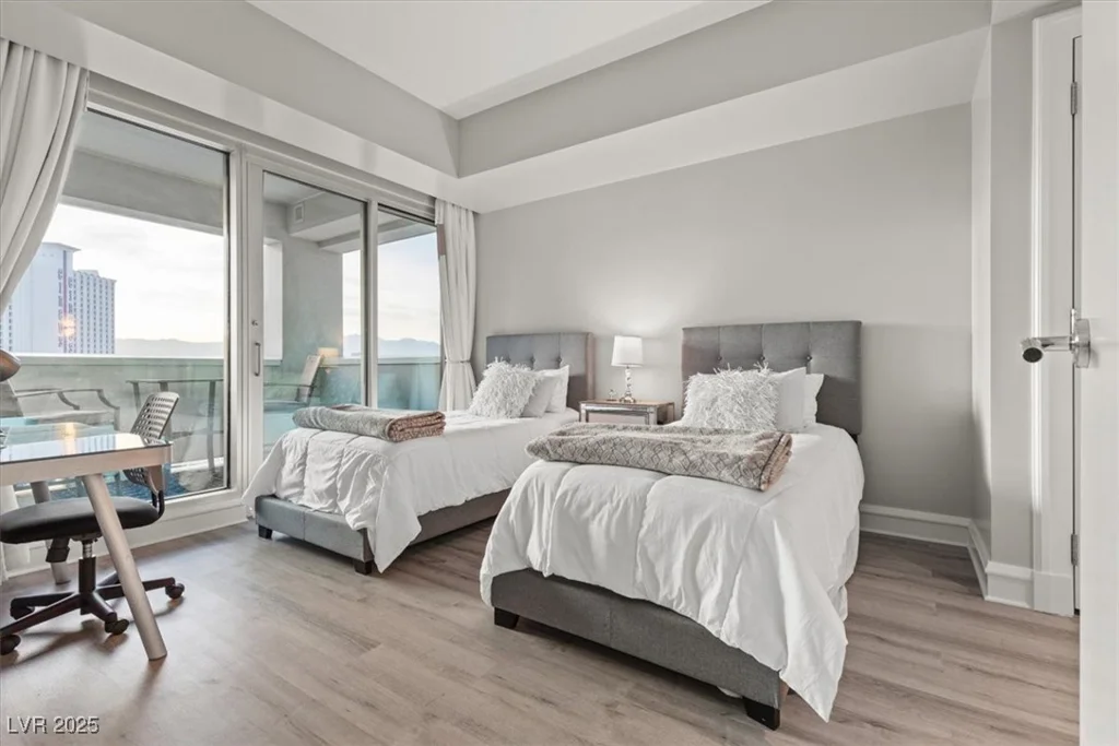 2700 Las Vegas, Las Vegas, NV 89109
