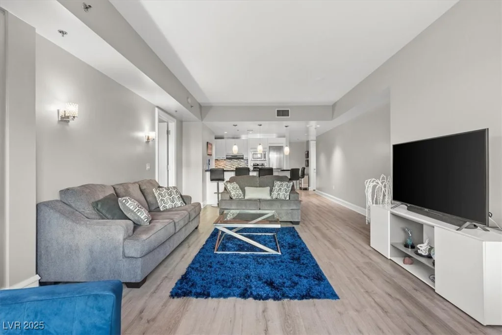 2700 Las Vegas, Las Vegas, NV 89109