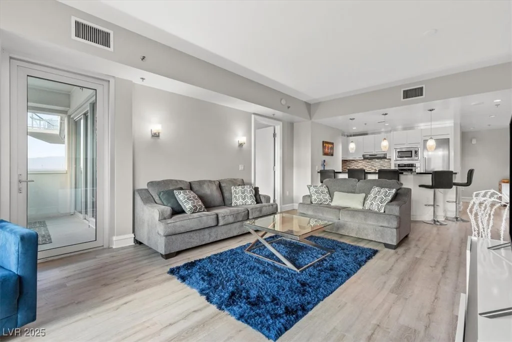 2700 Las Vegas, Las Vegas, NV 89109