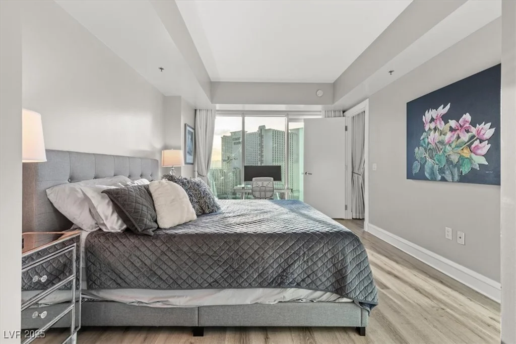 2700 Las Vegas, Las Vegas, NV 89109