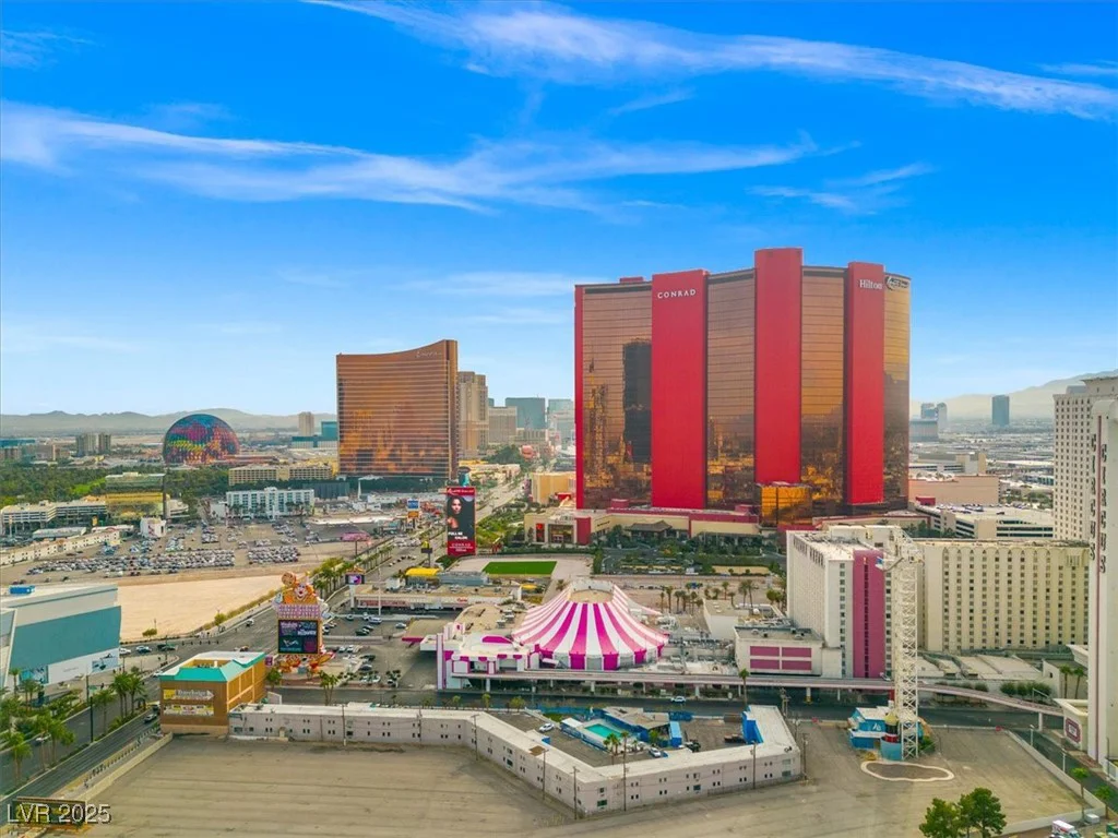 2700 Las Vegas, Las Vegas, NV 89109