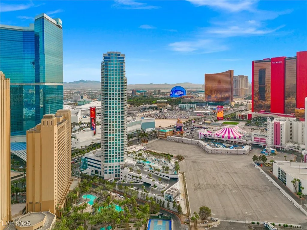 2700 Las Vegas, Las Vegas, NV 89109