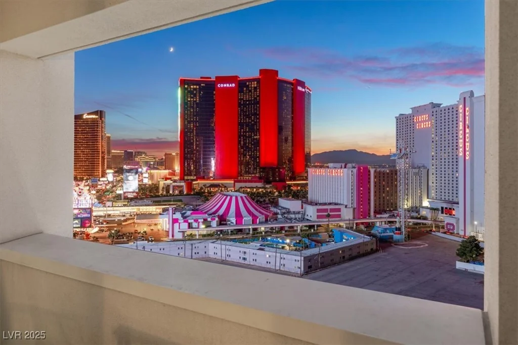 2700 Las Vegas, Las Vegas, NV 89109