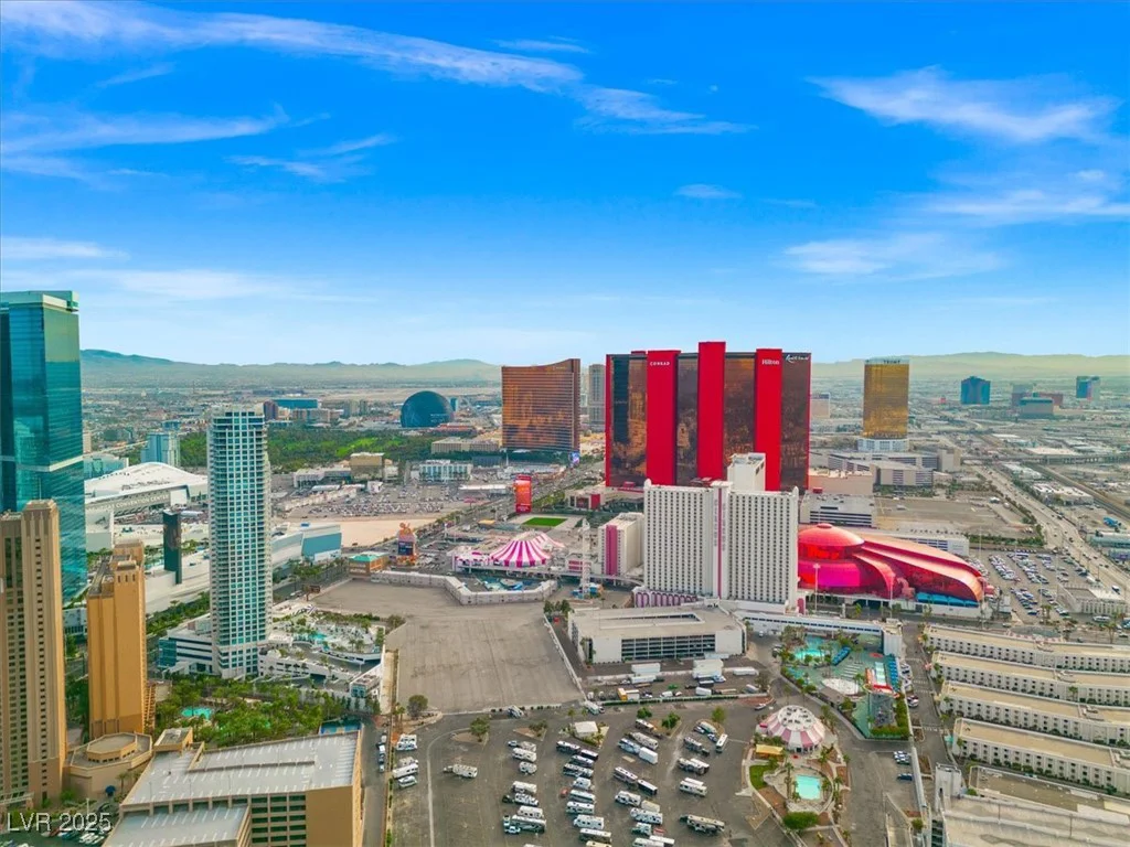 2700 Las Vegas, Las Vegas, NV 89109