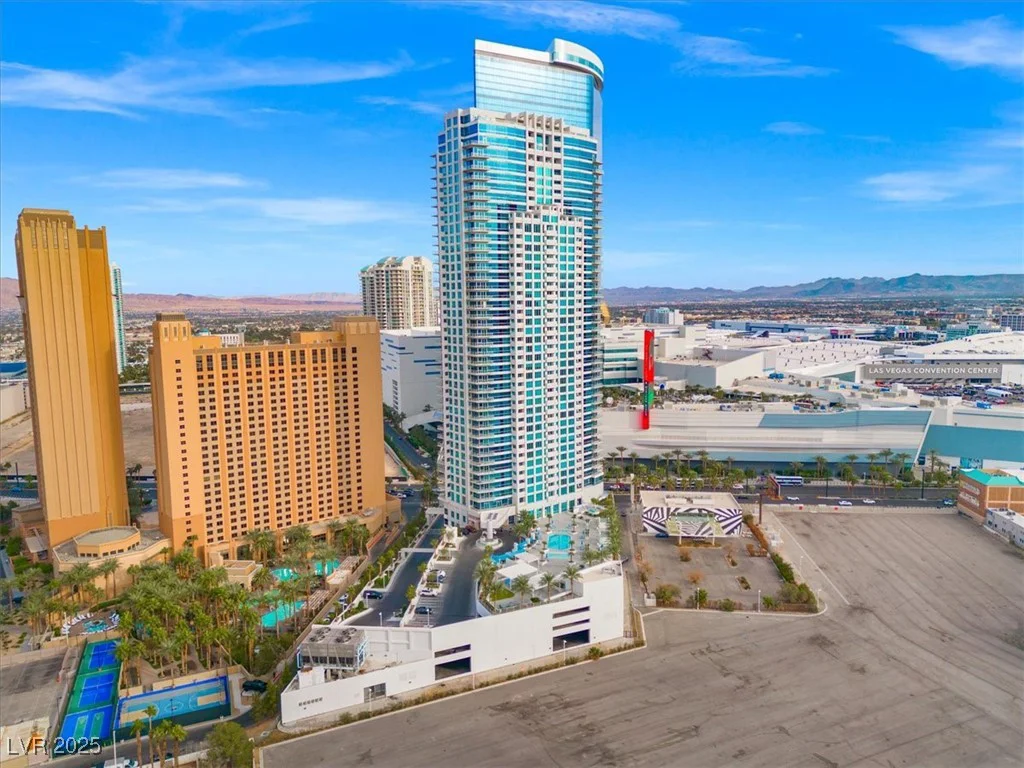 2700 Las Vegas, Las Vegas, NV 89109