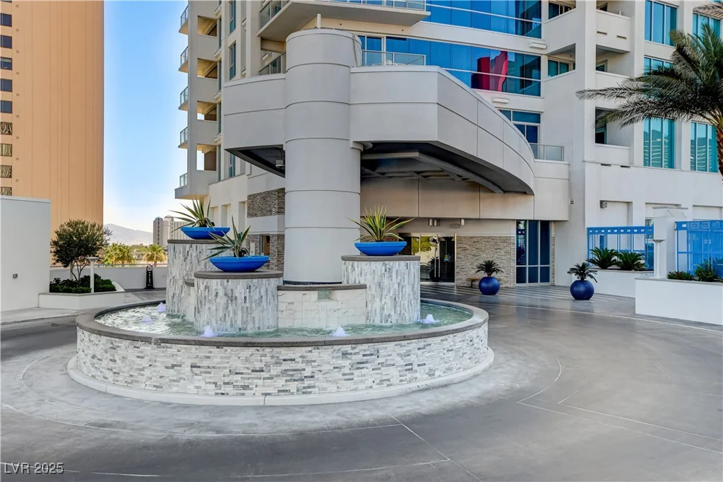 2700 Las Vegas, Las Vegas, NV 89109