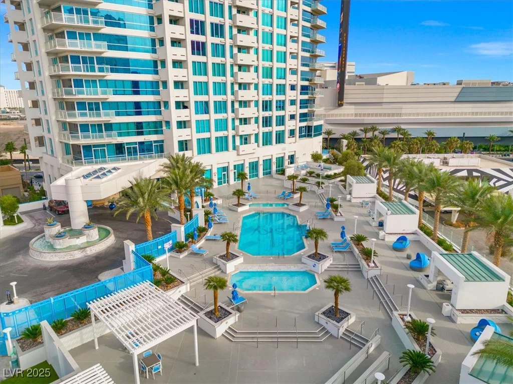 2700 Las Vegas, Las Vegas, NV 89109