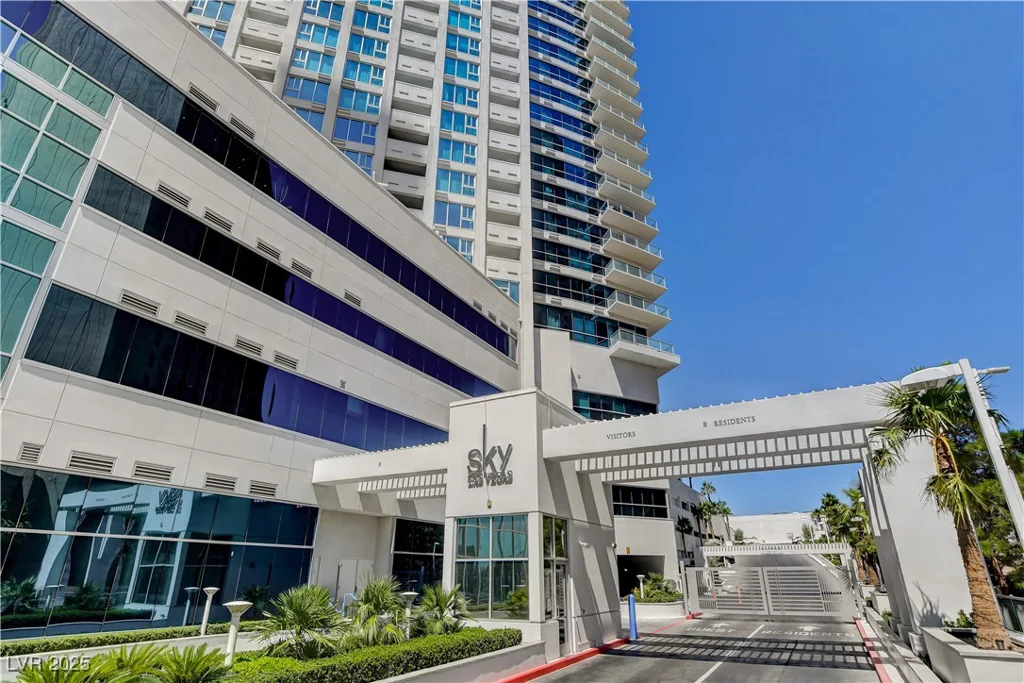 2700 Las Vegas, Las Vegas, NV 89109