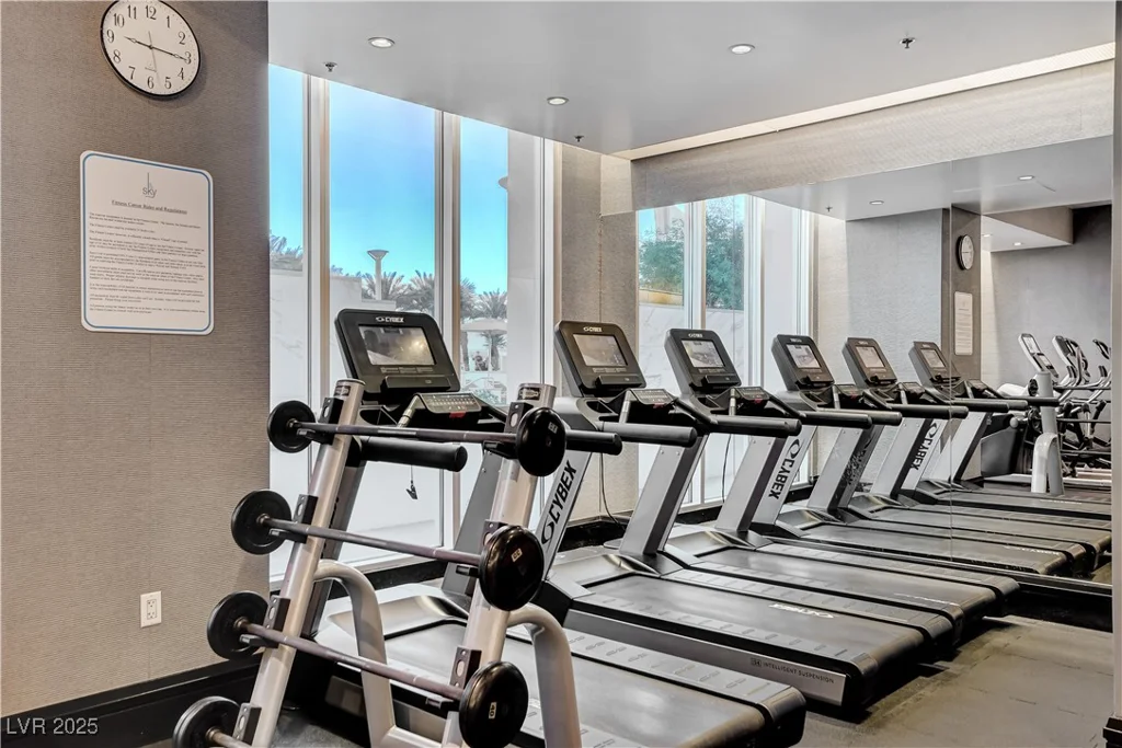 2700 Las Vegas, Las Vegas, NV 89109