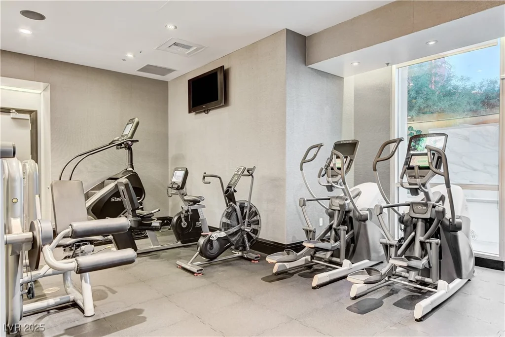 2700 Las Vegas, Las Vegas, NV 89109