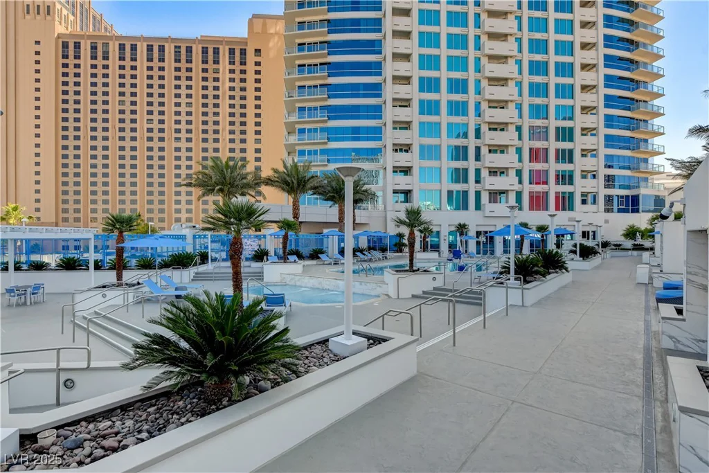 2700 Las Vegas, Las Vegas, NV 89109