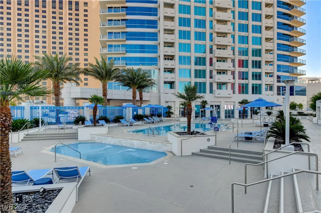 2700 Las Vegas, Las Vegas, NV 89109