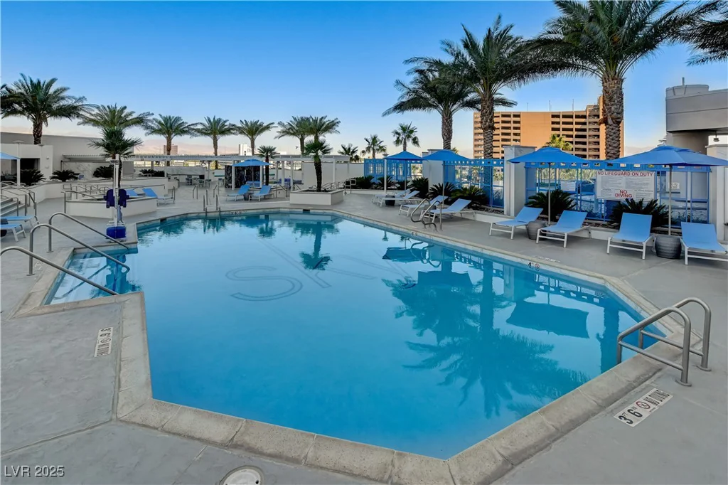 2700 Las Vegas, Las Vegas, NV 89109