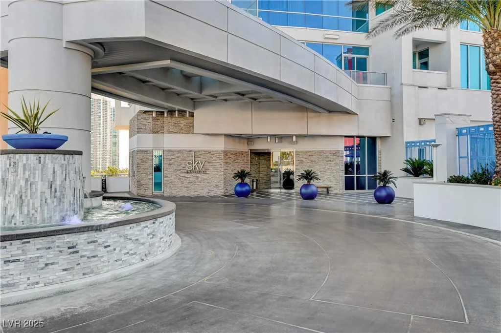 2700 Las Vegas, Las Vegas, NV 89109