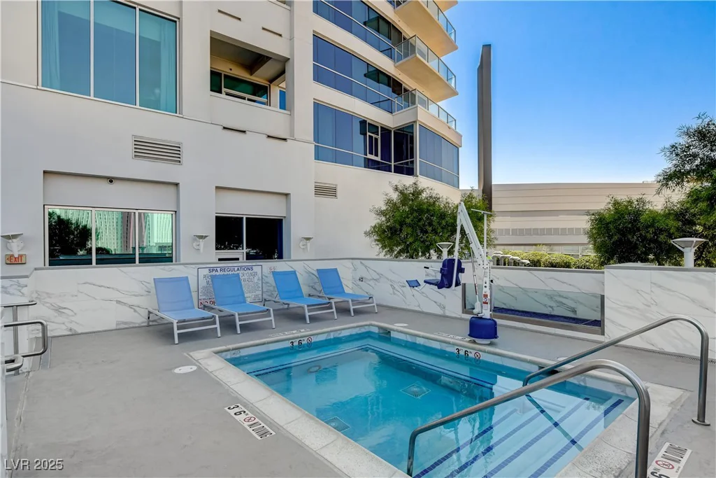 2700 Las Vegas, Las Vegas, NV 89109