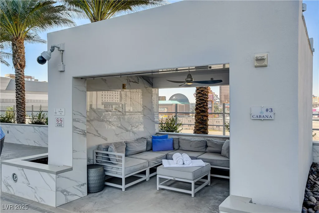 2700 Las Vegas, Las Vegas, NV 89109