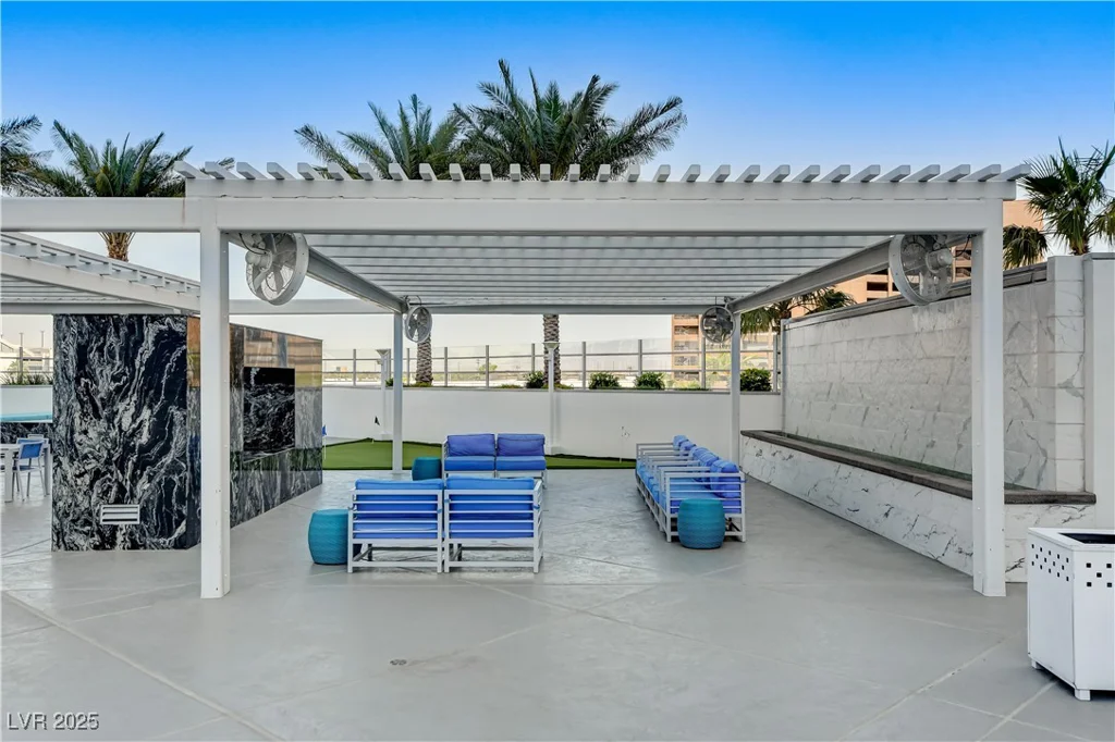 2700 Las Vegas, Las Vegas, NV 89109