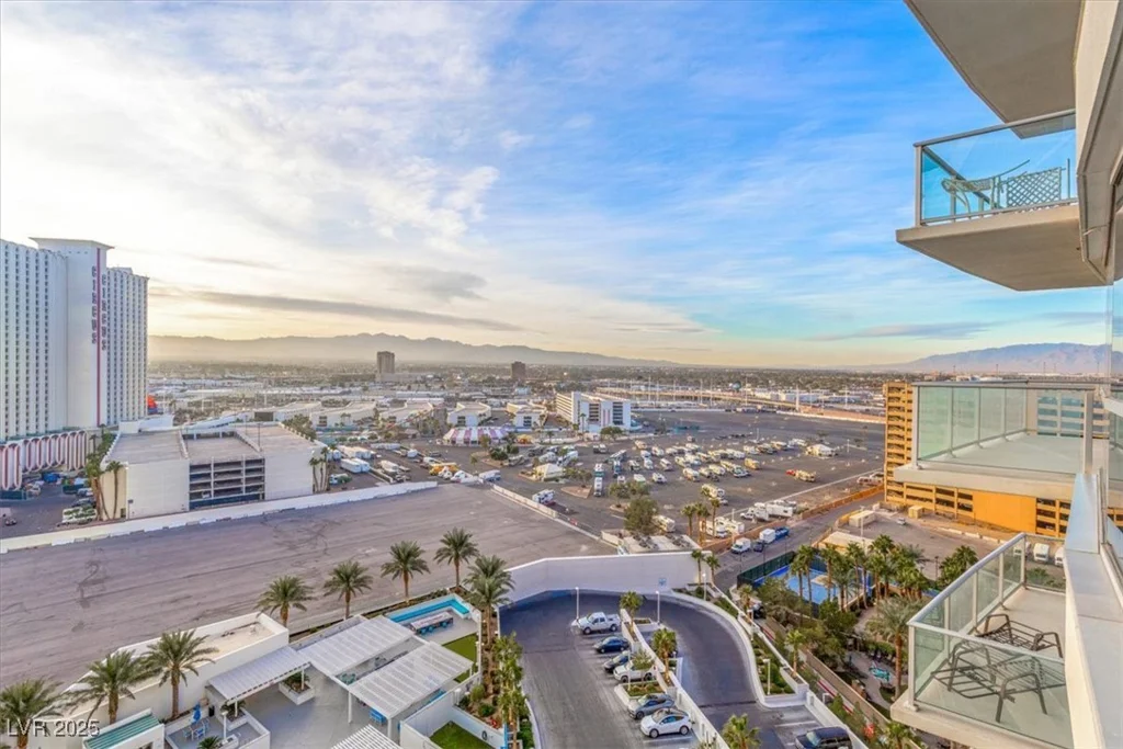 2700 Las Vegas, Las Vegas, NV 89109