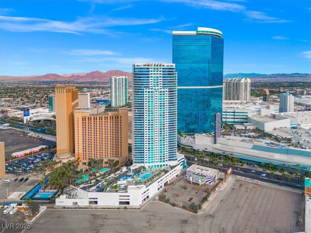 2700 Las Vegas, Las Vegas, NV 89109
