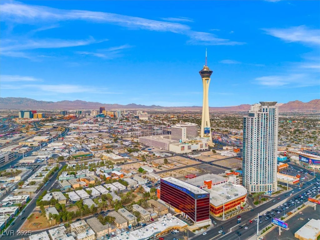2700 Las Vegas, Las Vegas, NV 89109