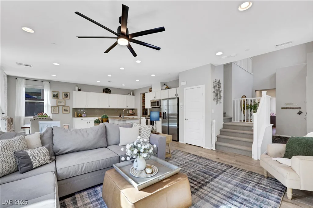632 Loyalty, Henderson, NV 89011