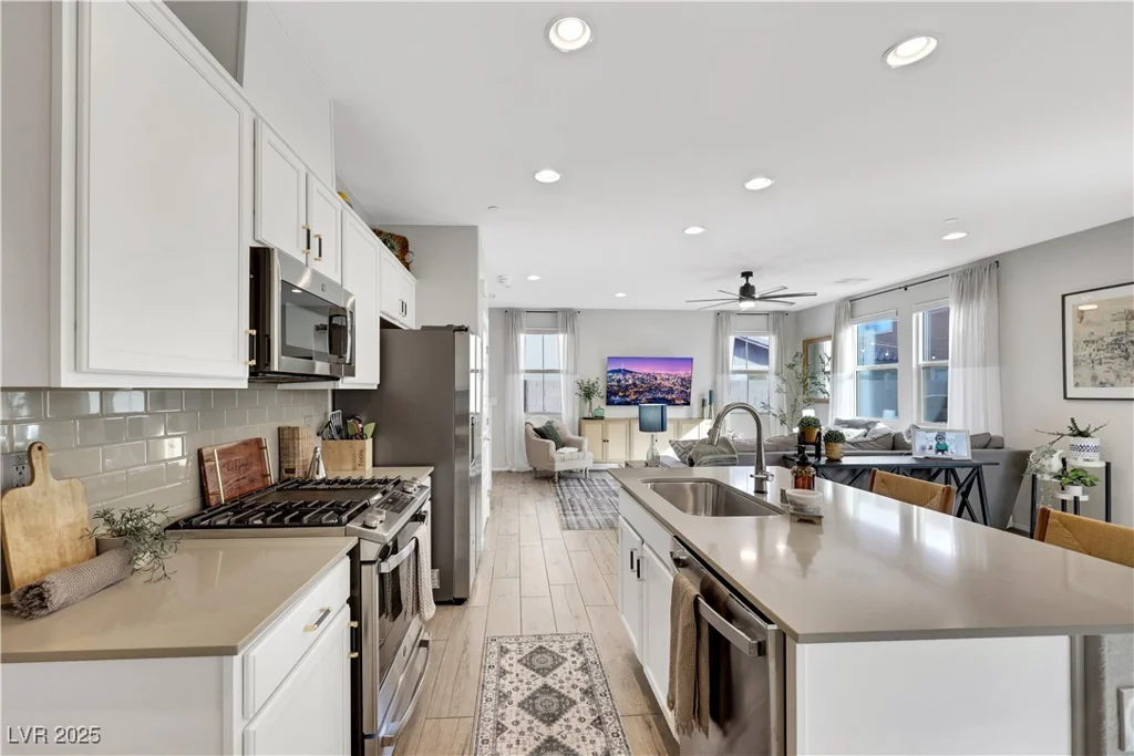 632 Loyalty, Henderson, NV 89011
