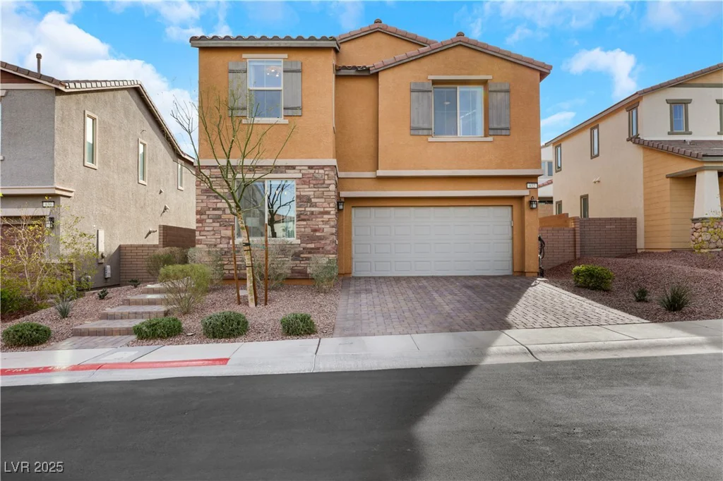 632 Loyalty, Henderson, NV 89011
