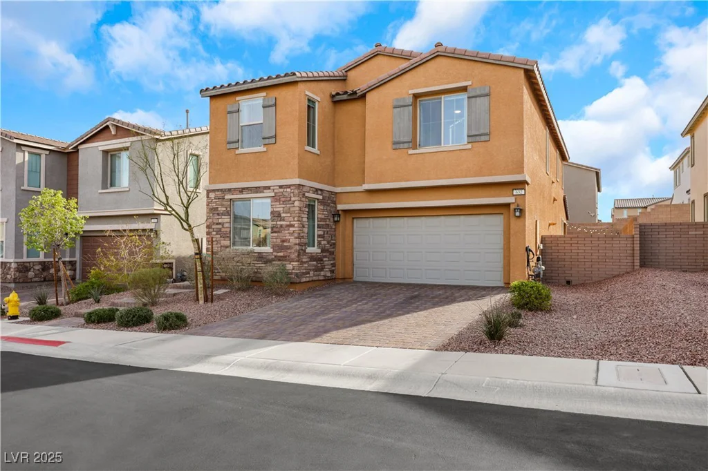 632 Loyalty, Henderson, NV 89011