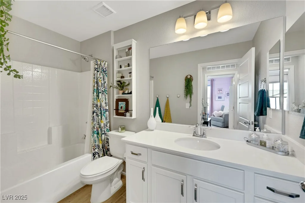 632 Loyalty, Henderson, NV 89011