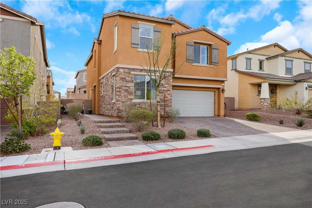 632 Loyalty, Henderson, NV 89011