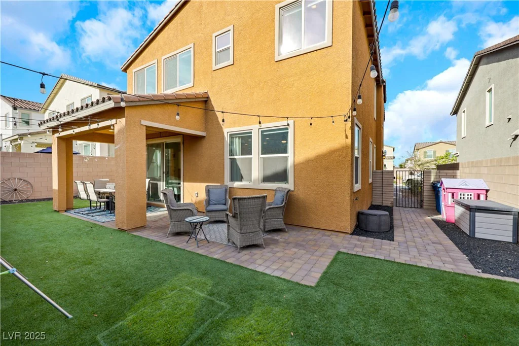 632 Loyalty, Henderson, NV 89011