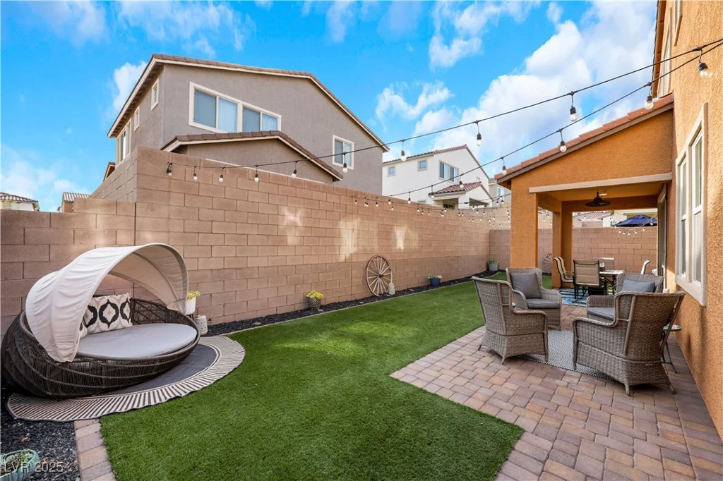 632 Loyalty, Henderson, NV 89011