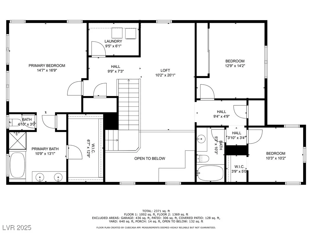 632 Loyalty, Henderson, NV 89011