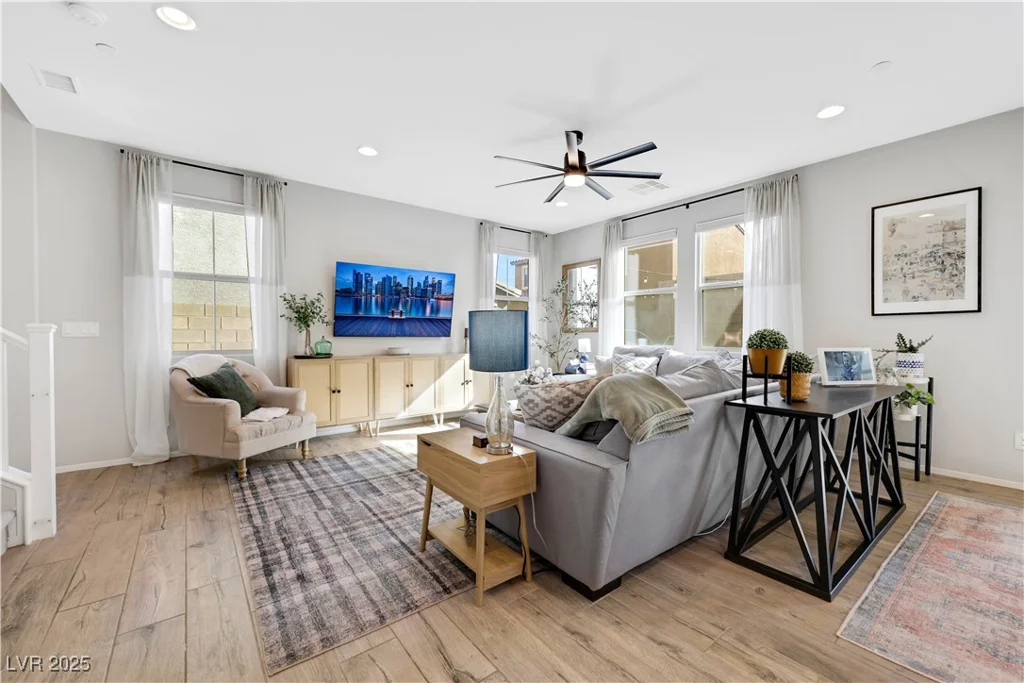 632 Loyalty, Henderson, NV 89011