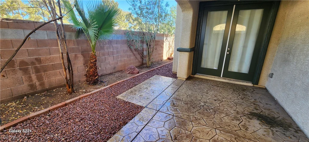 8724 Big Sagebrush, Las Vegas, NV 89117