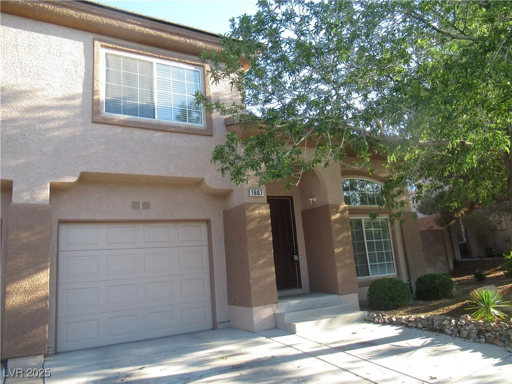 1607 Colloquium, Henderson, NV 89014
